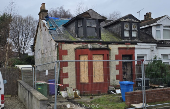 Development opportunity in Glasgow photo